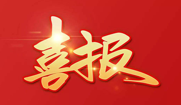 喜報！熱烈祝賀耐氟隆集團(tuán)榮獲2022年溫州市高成長型工業(yè)企業(yè)！